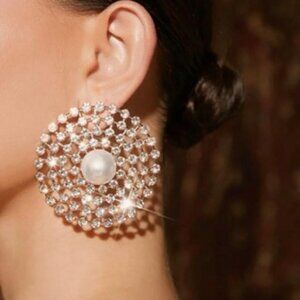 Oasis | Elegant Earrings